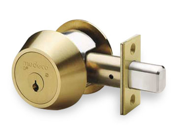 Door Locks - 7 Reasons Why Locks Are Essential In Today's Society