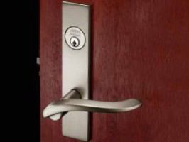 Mortise-Locks