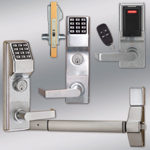 electronic-business-locks