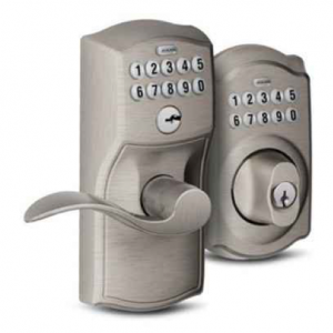 electronic-residential-locks