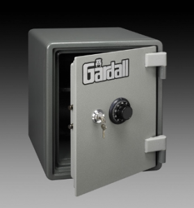 Gardall residential home safe