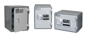 Gardall home safes