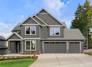 Residential locksmith at a house in Burr Ridge, Illinois