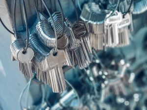 Residential locksmith in Woodridge, Illinois