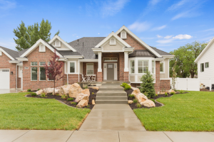 Residential locksmith at a house in Brookfield, Illinois