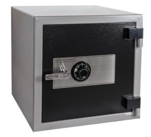 Residential home safe in Lisle, Illinois