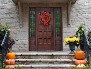 Lock replacement with a residential locksmith in Indian Head Park, Illinois