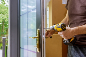 Residential locksmith in Villa Park Illinois