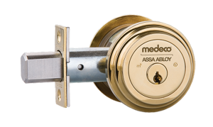 Medeco commercial locksmith in Lombard Illinois