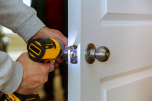 Lock repair company in Wood Dale Illinois