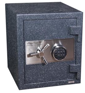 Residential safe installer in La Grange Illinois