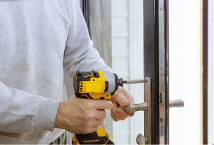 Residential locksmiths in Western Springs Illinois