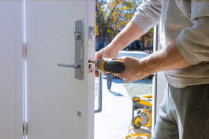 Residential locksmiths in Westchester Illinois