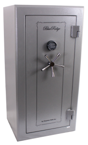 Residential safe installer in West Chicago Illinois