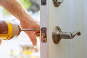 Lock replacement company in Bedford Park Illinois