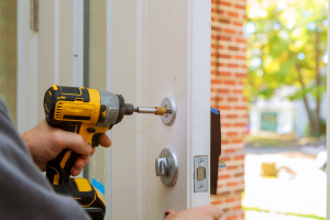 Lock Replacement Company in Westchester Illinois
