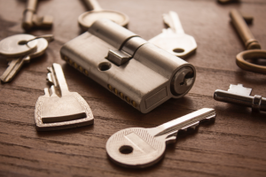 Commercial Locksmith in Westmont, Illinois