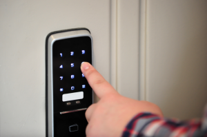 Residential Locksmith services in Naperville, Illinois