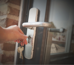 Lock Replacement Company in Glendale Heights, Illinois