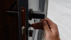 Lock Replacement Company in the West Chicago, Illinois Area