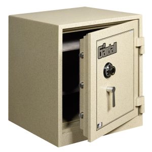Residential Safe Installer in the Burr Ridge, Illinois Area