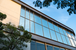Commercial Locksmith in the Oak Brook, Illinois Area