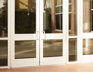 Commercial Locksmith in the Lisle, Illinois Area