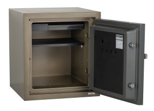 Residential Safe Installer in the Glen Ellyn, Illinois Area
