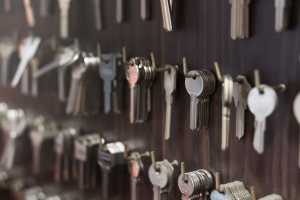 Commercial Locksmith in the West Chicago, Illinois Area
