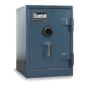 Residential Safe Installer in the Western Springs, Illinois Area