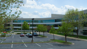 Commercial Locksmith in the Oak Brook, Illinois Area