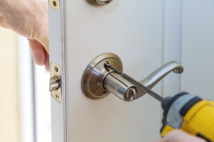 Lock Replacement Company in the Warrenville, Illinois Area