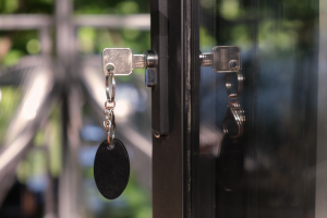 Commercial Locksmith in the Lisle, Illinois Area