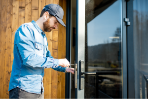 Commercial Locksmith in the Glendale Heights, Illinois Area 