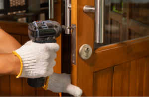 Residential Locksmith in Lombard, Illinois