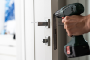 Lock Replacement Company in the Elmhurst, Illinois