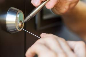 Residential Locksmith in the Burr Ridge, Illinois