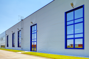 Commercial Locksmith in the Wheaton, Illinois Area