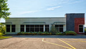 Commercial Locksmith in the Oak Brook, Illinois Area