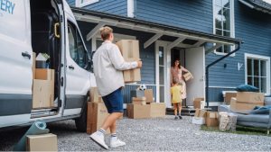Residential Locksmith in the Bedford Park, Illinois Area