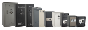 Residential Safe Installer in the Glen Ellyn, Illinois Area
