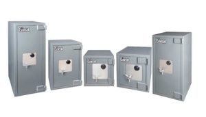 Residential Safe Installer in the Wheaton, Illinois Area