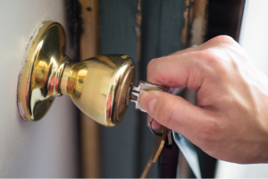 Commercial Locksmith in the Lisle, Illinois Area
