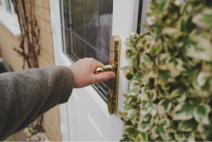 Lock Replacement Company in the Woodridge, Illinois Area