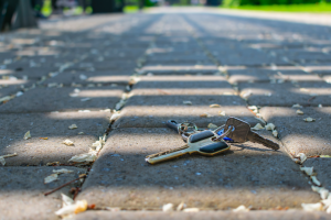Residential Locksmith in Burr Ridge, Illinois